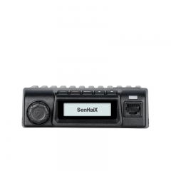 Network Trunking GPS Mobile IP Radio